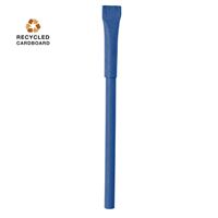 PENNA IN CARTONE RICICLATO